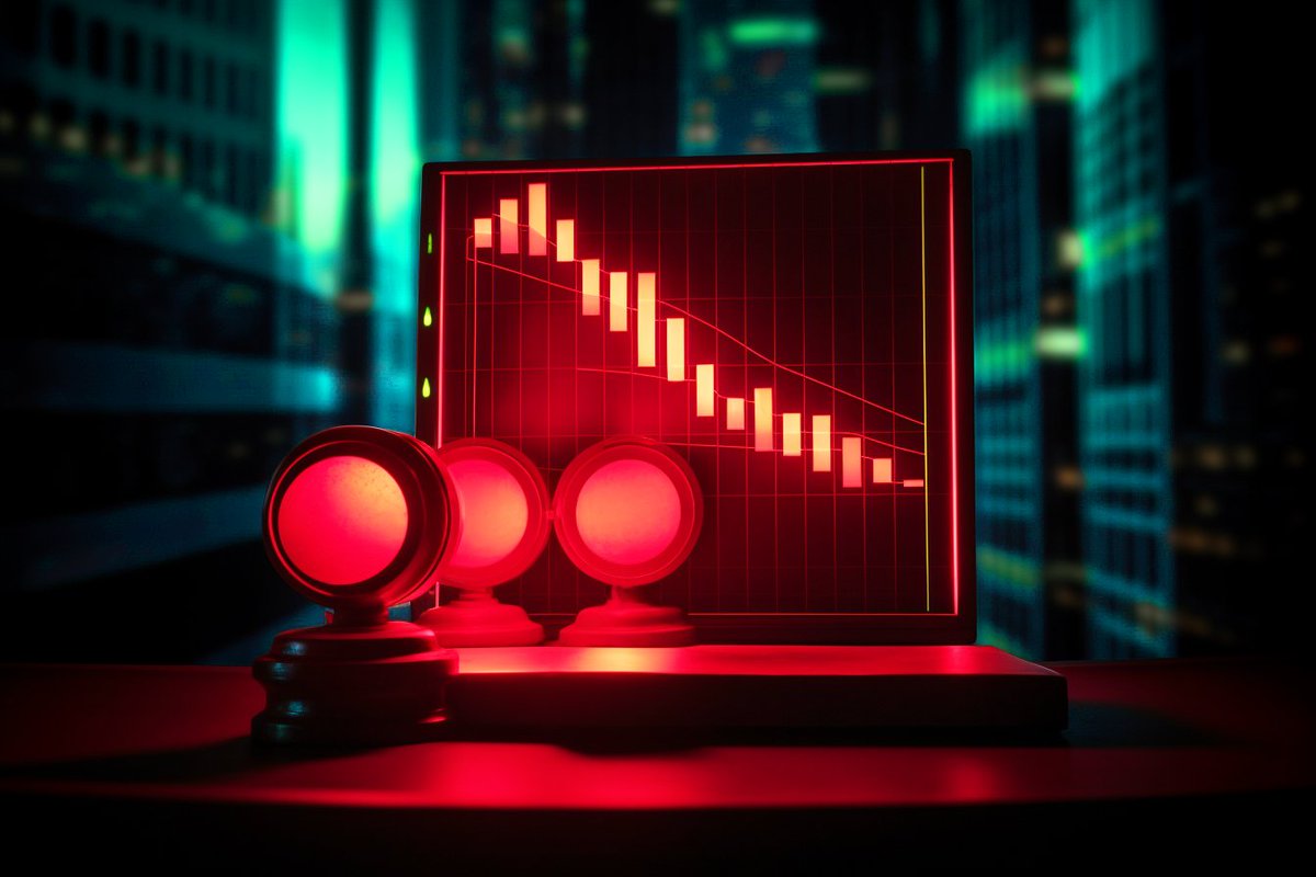 InstituteMiwi's tweet photo. 🚦📉 Prof. Dr. Ulrich van Suntum explains at the MIWI Institute: "Economic crisis in green: How the traffic light government is driving Germany’s economy against the wall". ▶️ https://t.co/LiyyQhmuHT https://t.co/skIHcAWa4k