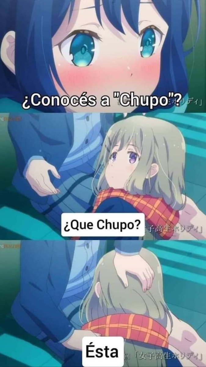 _AxelSanchezMX_'s tweet photo. Pura repostería voy hacer de memes bien xd
Tagss (Ignorar)
#random #memes #xd https://t.co/IOazSPBhW8