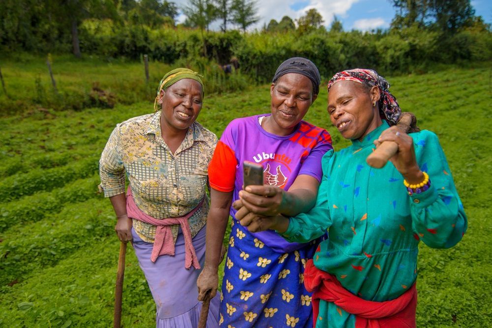 sprout_content's tweet photo. At Sprout we champion gender equality and social inclusion, ensuring that everyone, regardless of their background, can access our resources. Our Ecosystem's creating solutions that empower marginalized groups and drive positive social change. 

Visit https://t.co/TFh6u9ufiw https://t.co/Tiw1N6nJeU