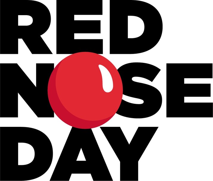 Get ready to put on your red nose and support a great cause because Red Nose Day is just around the corner! 

Join us in raising awareness. Let's make a difference together! 

#RedNoseDay 

🎈🔴💫