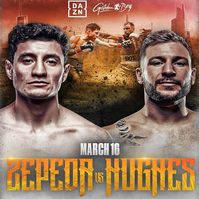 DiamondDenver's tweet image. Ringside or stageside? Why not both! 😏 Zepeda vs Hughes live at Diamond's! 🥊💖 #DiamondGirls #FightNightClubNight #diamond #DAZN