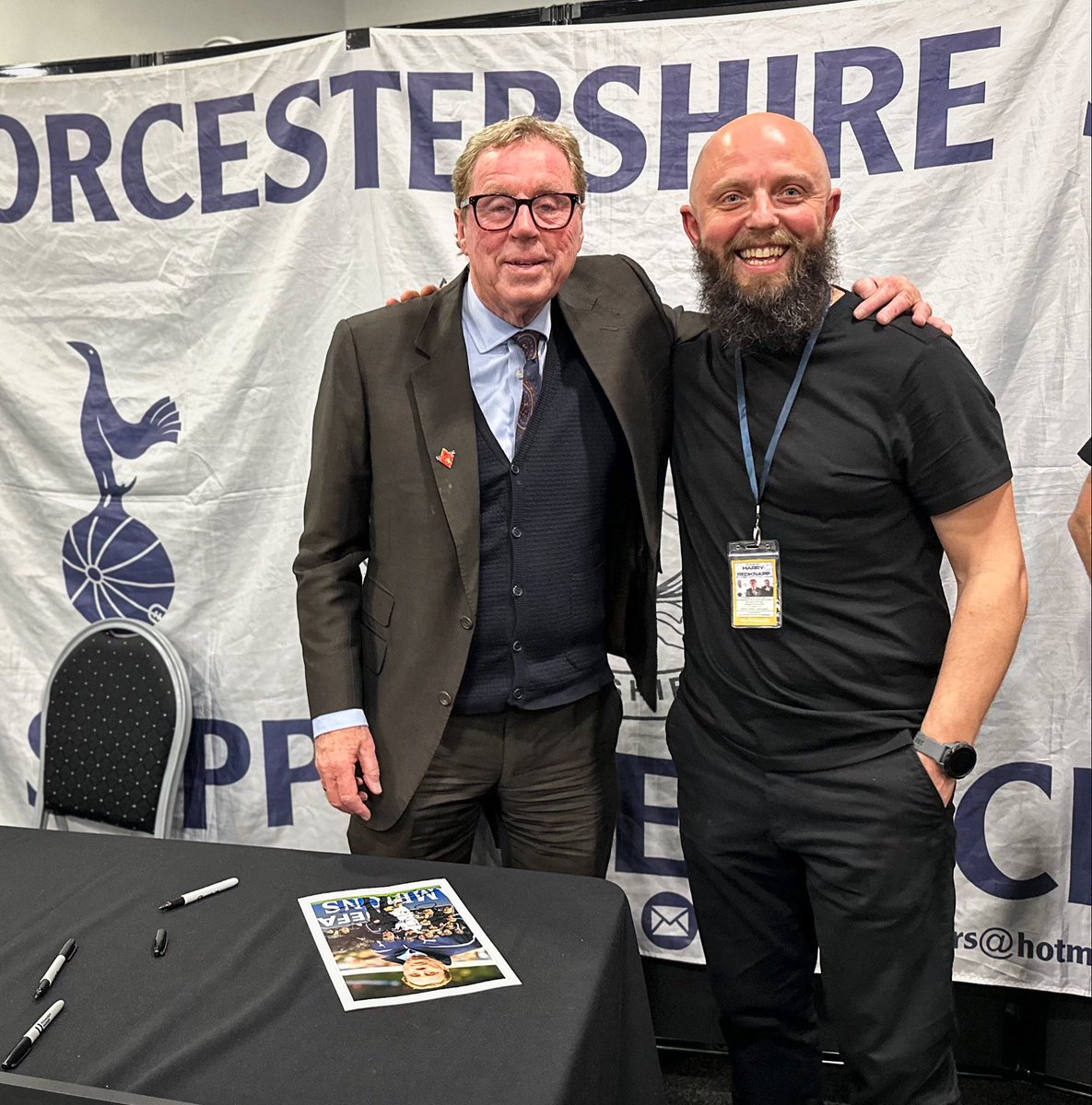 Steve Winfield tweet media