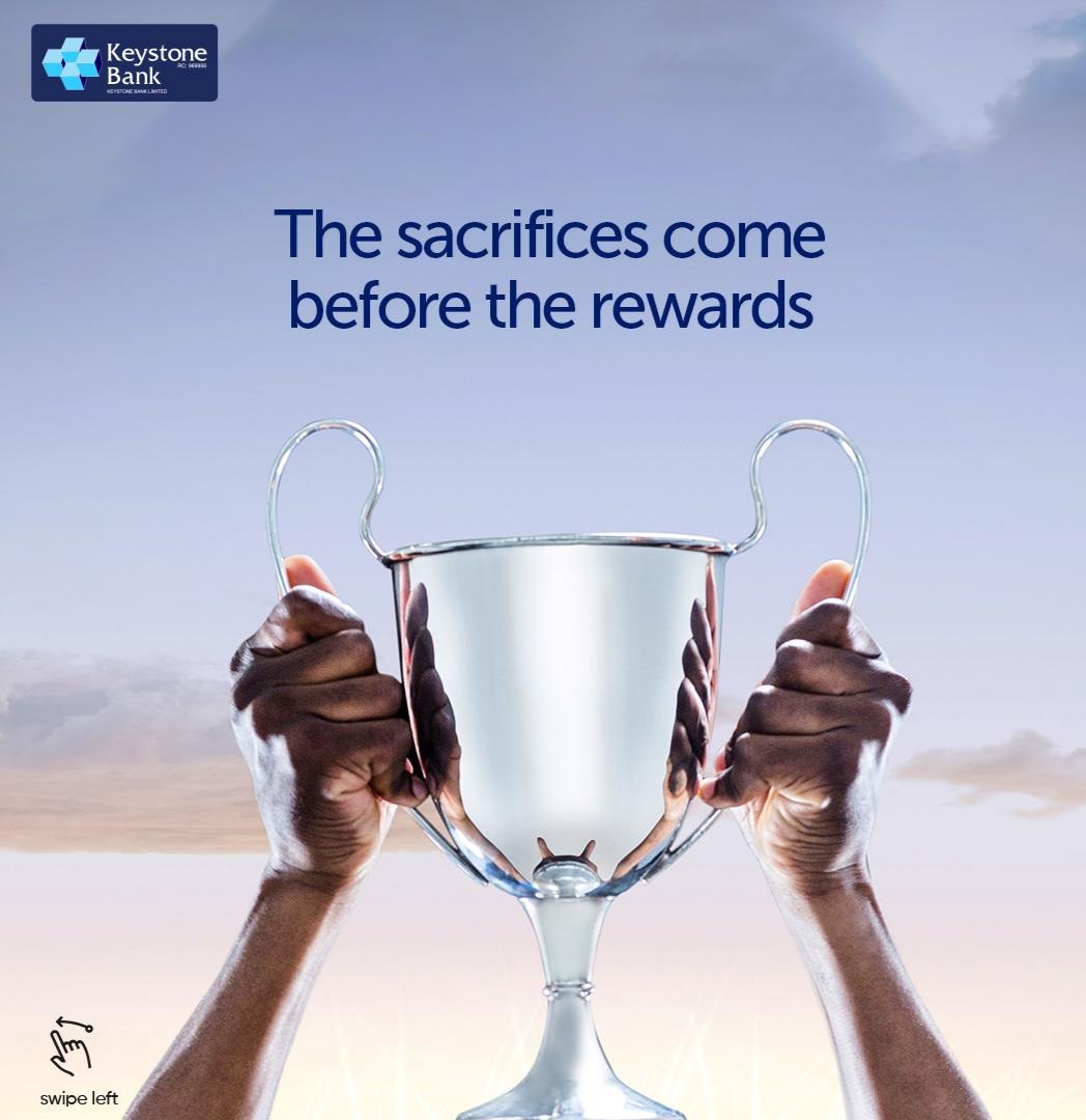 keystonebankng's tweet photo. What other thing do they have in
common?
PS: Open a personal savings account with us to save as you like.
#Keymobile #KeystoneBank
#MakeltHappen https://t.co/5ZoJ9m7ZZp