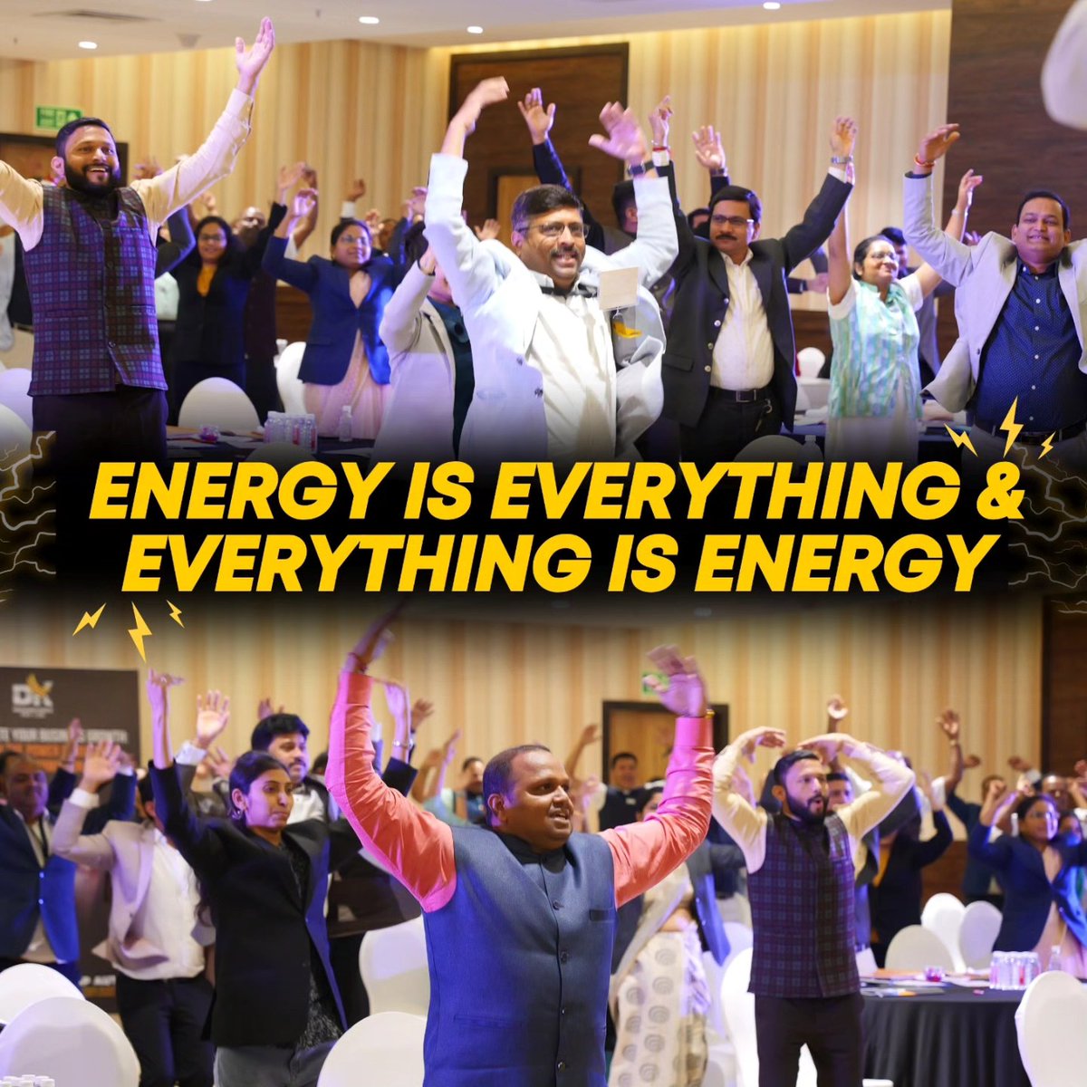 DilipAutisWorld's tweet photo. "Yesterday's Business Scaling Workshop in Pune was a game-changer!
Entrepreneurs from all over Maharashtra gathered to elevate their businesses to new heights. 
#BusinessGrowth #ScalingUp #Entrepreneurship https://t.co/UiGnlIcO7c