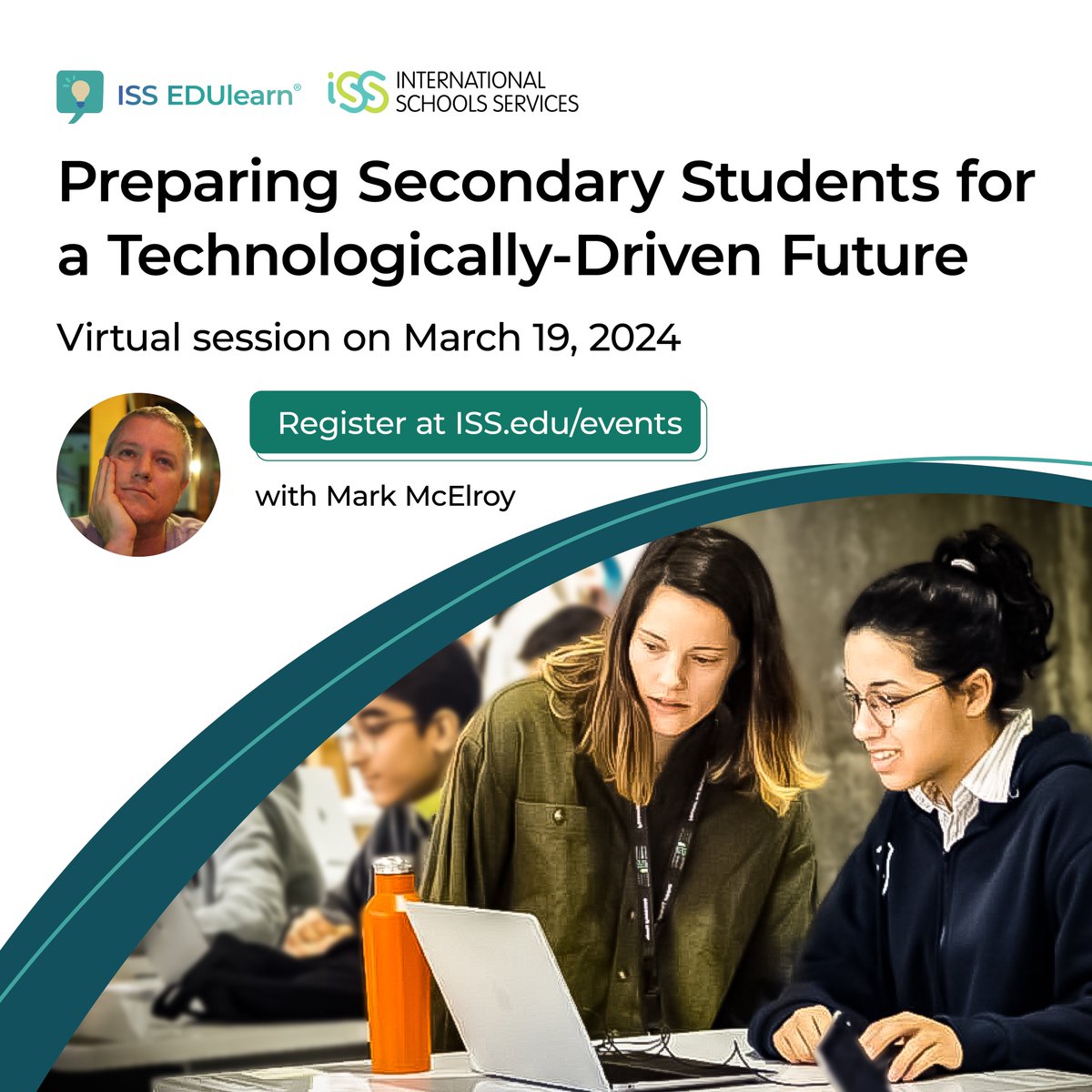 Mark McElroy tweet media