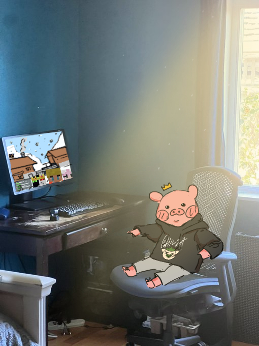 _(:3」∠)_ Swing🎗👑 tweet media