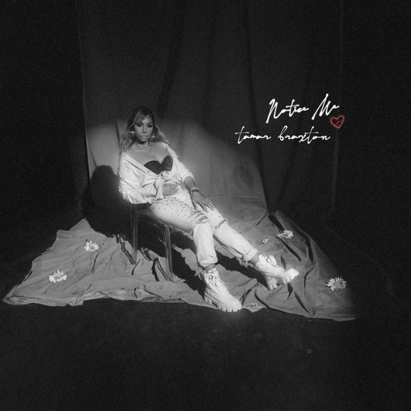YeahImFamous's tweet image. New Music : @TamarBraxtonHer ' Notice Me ' yeahimfamous.com/2024/03/15/new… #TamarBraxton #NoticeMe