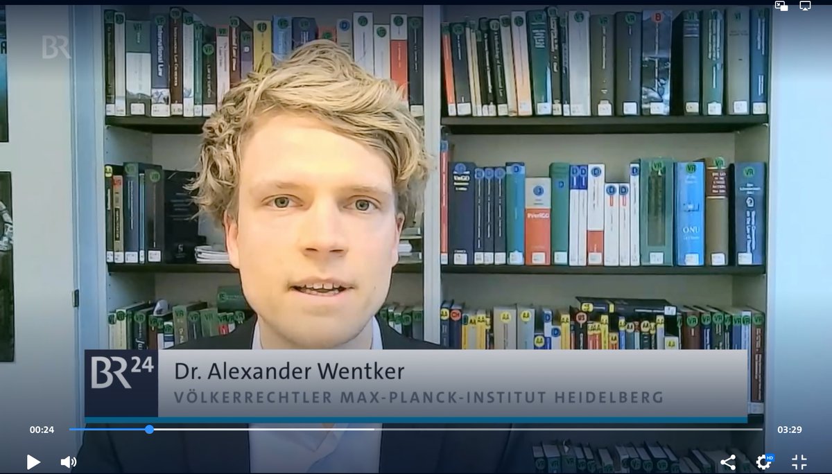 Alexander Wentker tweet media