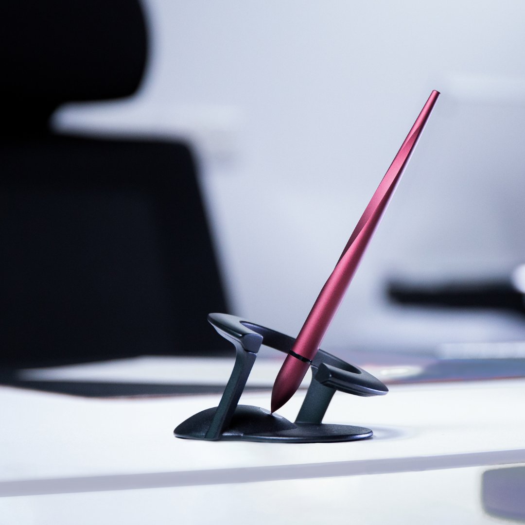 noviumjapan's tweet photo. "あなたのデスクに圧倒的な存在感"
さっと手に取れる実用性
#ホバーペン #hoverpen https://t.co/FOBNcJczTL