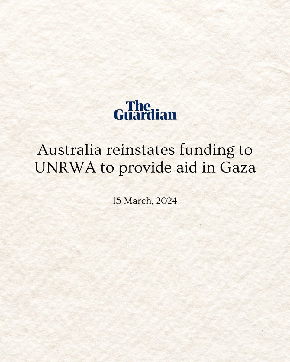 tanya_plibersek's tweet image. Good to see funding for critical humanitarian aid flowing again.