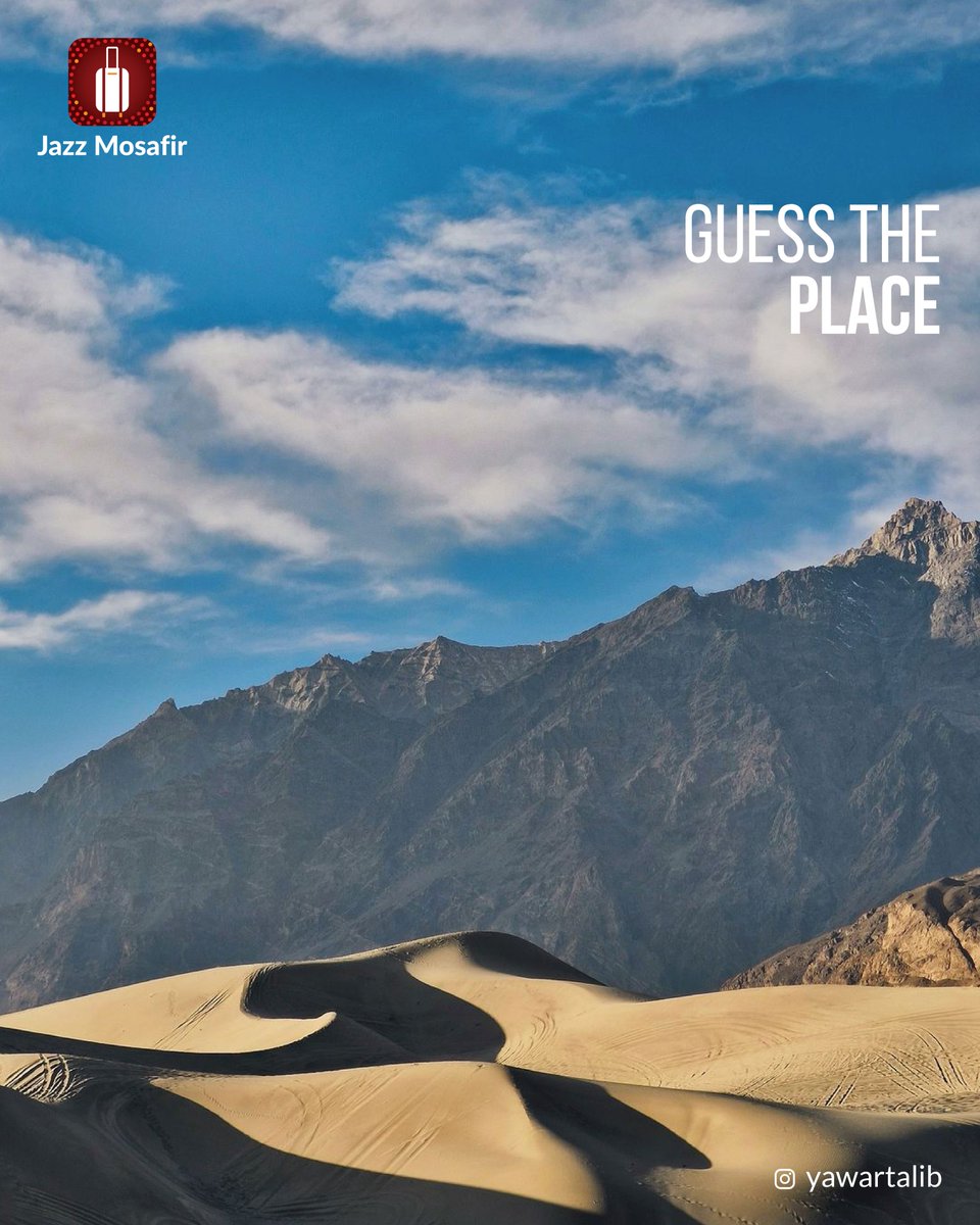 JazzMosafir's tweet photo. Can you guess the hidden gem in this photo? Drop your answers below! https://t.co/HDY0ogB8tS