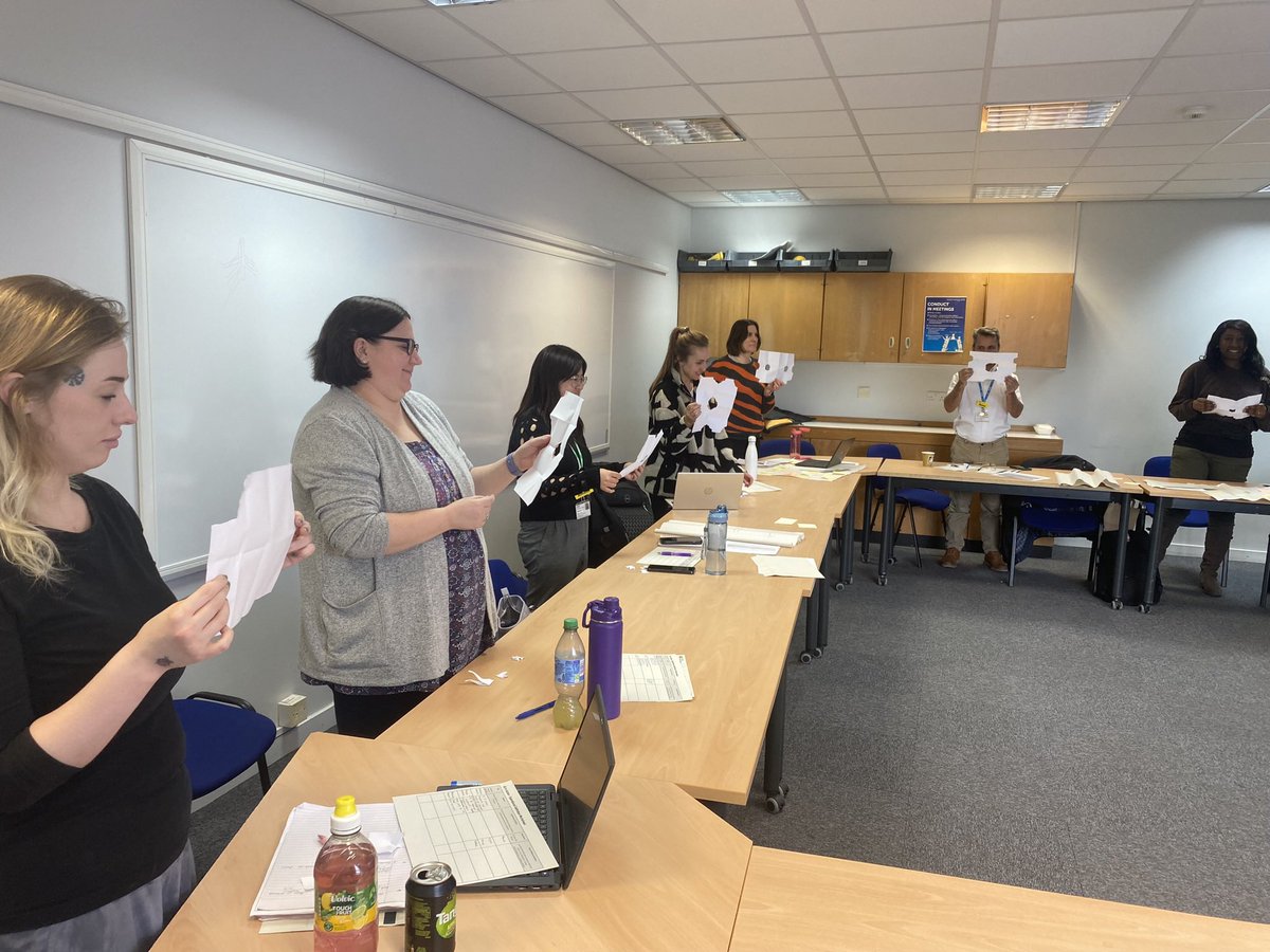 LGT Qi (@lgt_qi) on Twitter photo Day 1 of QI in Action training, teaching hands on application of QI knowledge & tools <a href="/LG_NHS/">Lewisham and Greenwich NHS Trust</a> . Here’s a fun little exercise to demonstrate the importance of operational definitions when defining our measures. Get in touch to book your place! #qitwitter Day 1 of QI in Action training, teaching hands on application of QI knowledge & tools <a href="/LG_NHS/">Lewisham and Greenwich NHS Trust</a> . Here’s a fun little exercise to demonstrate the importance of operational definitions when defining our measures. Get in touch to book your place! #qitwitter
