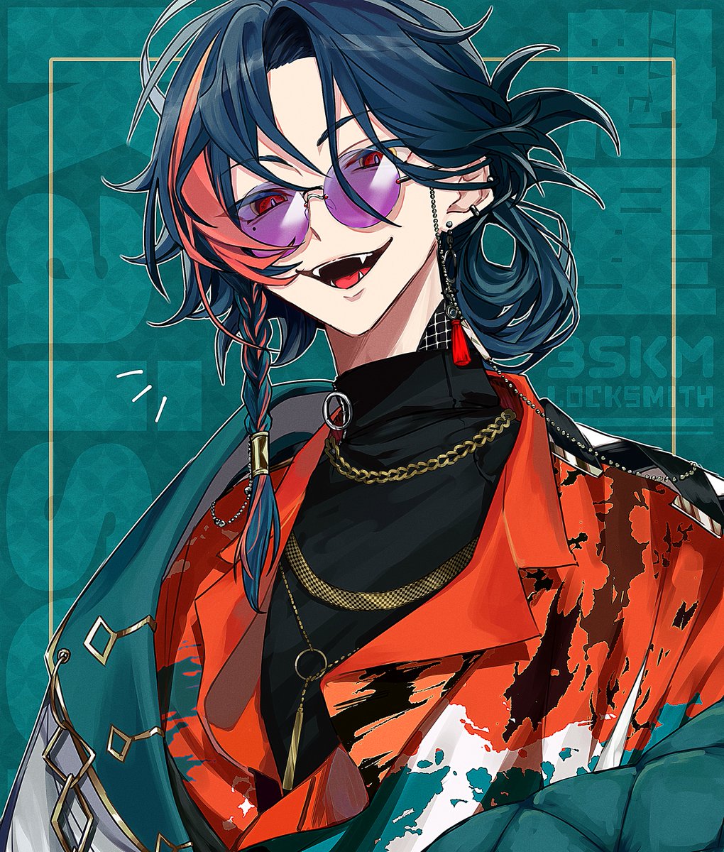ｶｲｾｰさん🐍🔑