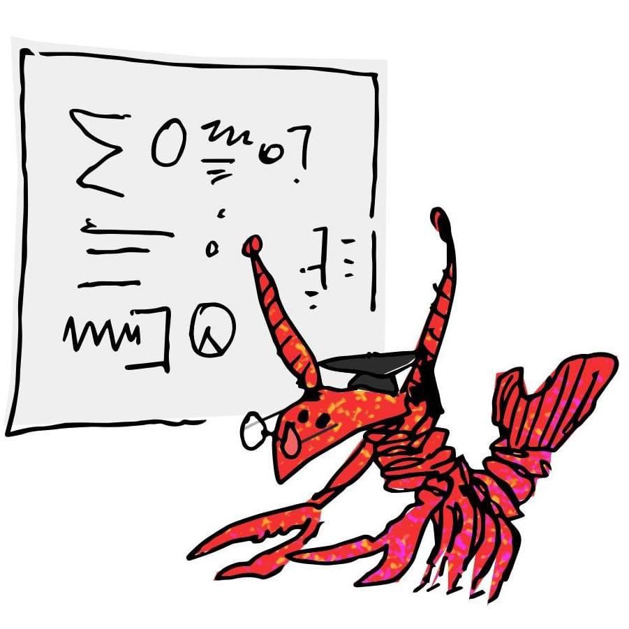 IraqLobsterSOL's tweet photo. study lobsternomics https://t.co/Q2fe7K4Gy8