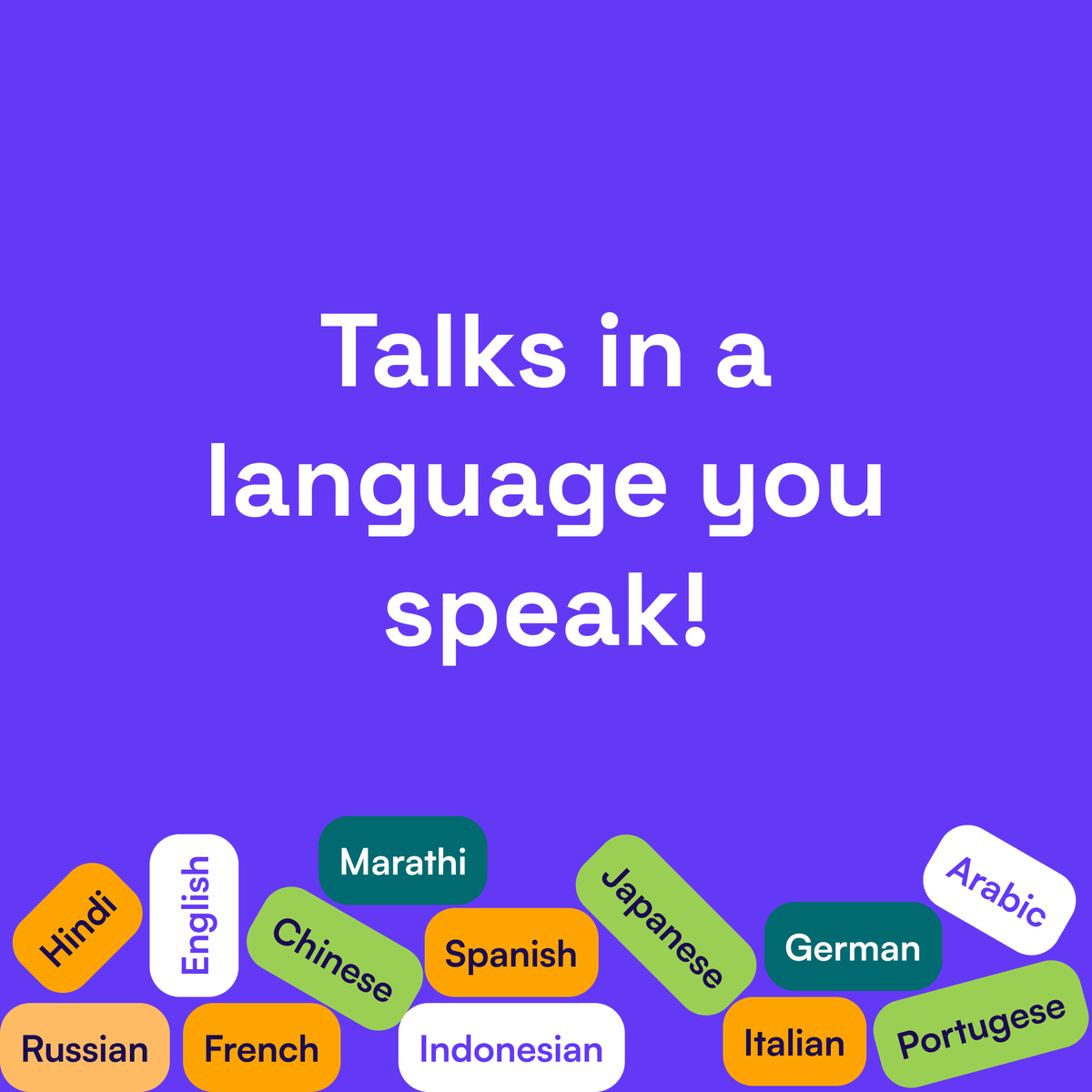 docxter_app's tweet photo. Docs are boring and complex right!
Let DocXter translate the tech babble into your lingo → https://t.co/5VeFDqEcD3

Customize, Summarize, whatever you need - Make DocXter your AI-buddy!!!

#ai #aitool #documentanalysis #documentreader #multilingual #customprompt #intent https://t.co/XXppx01DKM