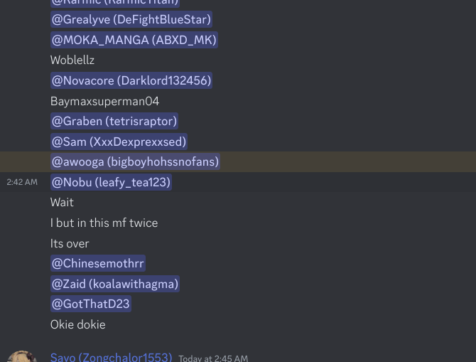ArchivedRoblox's tweet photo. new testers https://t.co/Qob0Ytt0eF