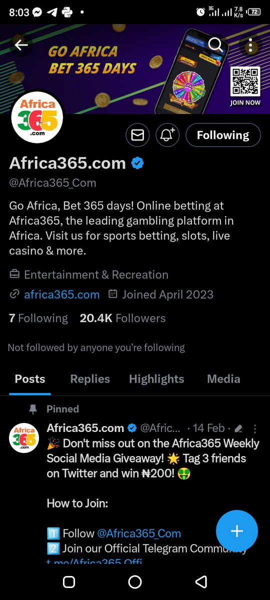 Ismaila_Tolu's tweet photo. @OfficialJoel4_ @Africa365_Com 8028977585
Opay https://t.co/FEQTl3eLU4