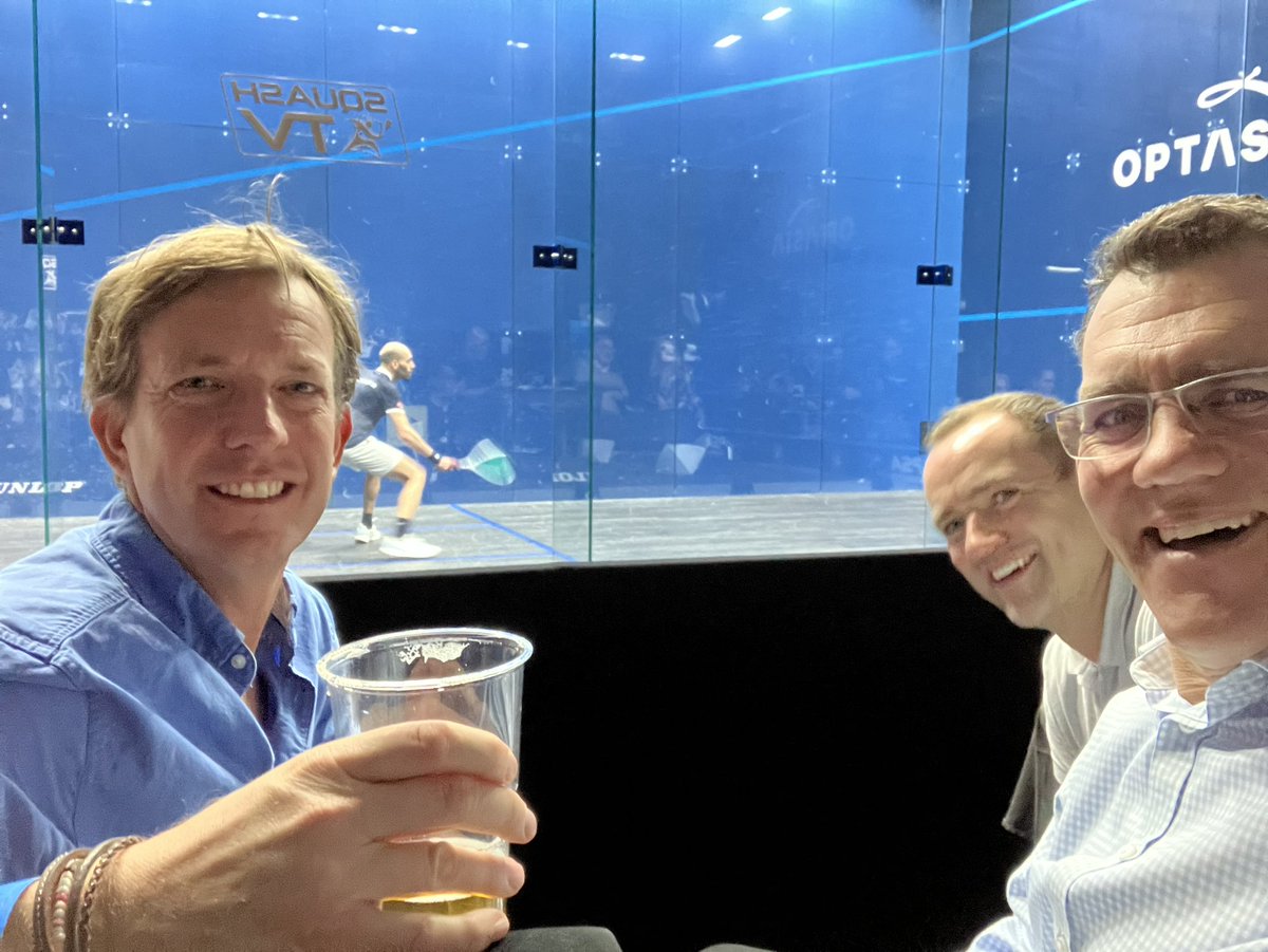 Rob Easton (@robeaston33) on Twitter photo Brilliant night at <a href="/OPTASIAsquash/">OPTASIA Squash Championship</a> <a href="/wimbledonclub/">The Wimbledon Club</a>. <a href="/maelshorbagy/">Marwan ElShorbagy</a> was on top form! <a href="/tomgoulden/">Tom</a> ๐ด๓ ง๓ ข๓ ฅ๓ ฎ๓ ง๓ ฟ #bringthenoise ๐๐ซถ Brilliant night at <a href="/OPTASIAsquash/">OPTASIA Squash Championship</a> <a href="/wimbledonclub/">The Wimbledon Club</a>. <a href="/maelshorbagy/">Marwan ElShorbagy</a> was on top form! <a href="/tomgoulden/">Tom</a> ๐ด๓ ง๓ ข๓ ฅ๓ ฎ๓ ง๓ ฟ #bringthenoise ๐๐ซถ