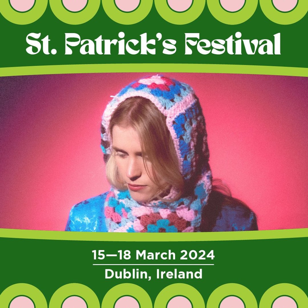 dublincityfm's tweet photo. #Goodmorningdublin Kian Lacchia is back without Friday #Sportspreview to update us on the biggest #sportingaction @hollymunro__  #singer #songwriter chat to Shannon about her #performance #stpatrickfestival @stpatricksfest  
And @sineadx1988 joins to dissect the celebrity news! https://t.co/0oG8eyks4V