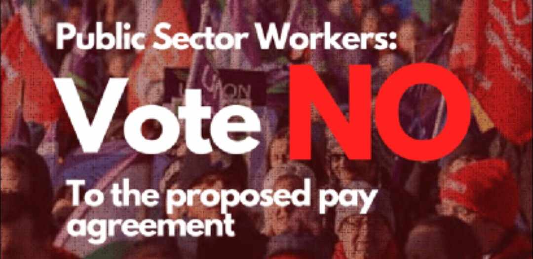 Fórsa Left tweet media