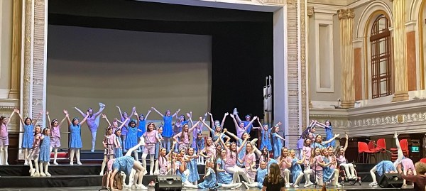 Our Lady of Lourdes NS tweet media