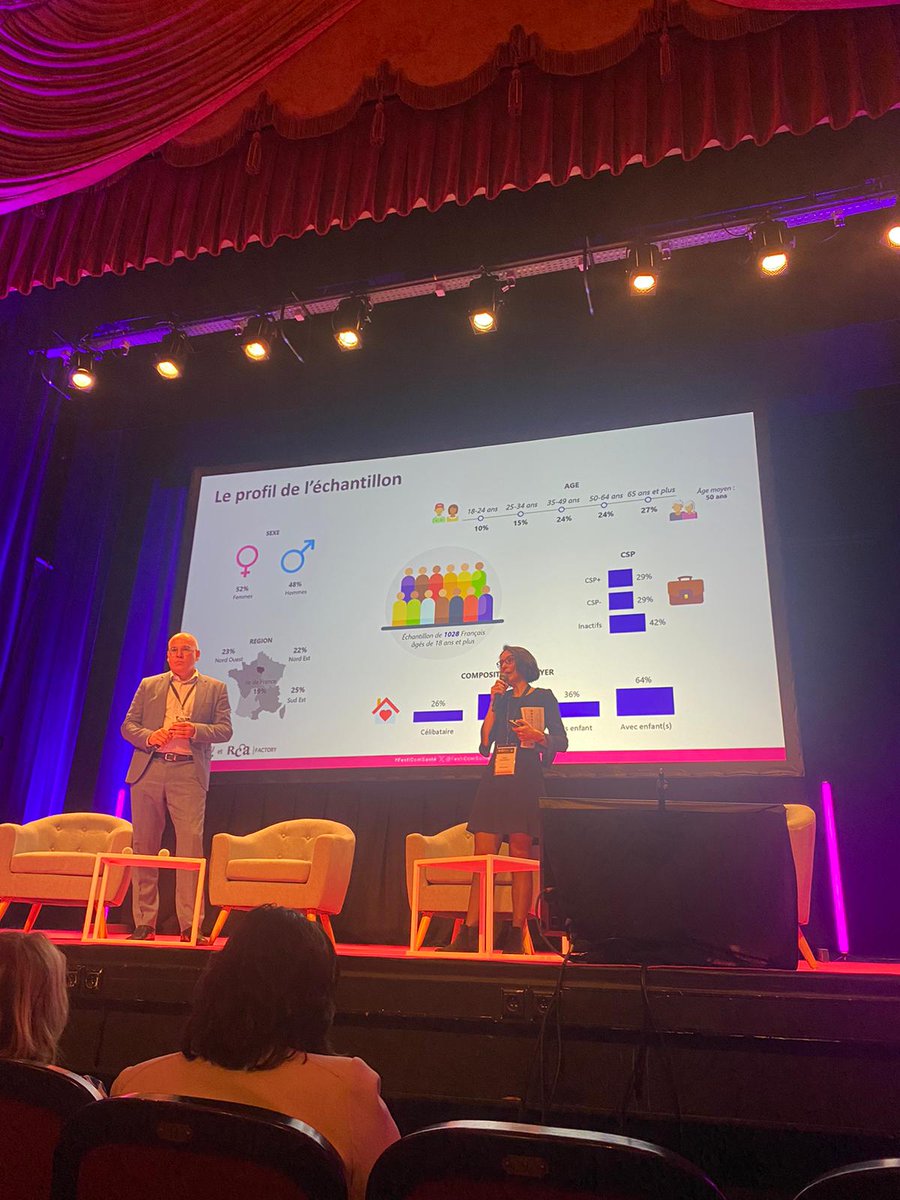 RCA FACTORY, an IQVIA business tweet media