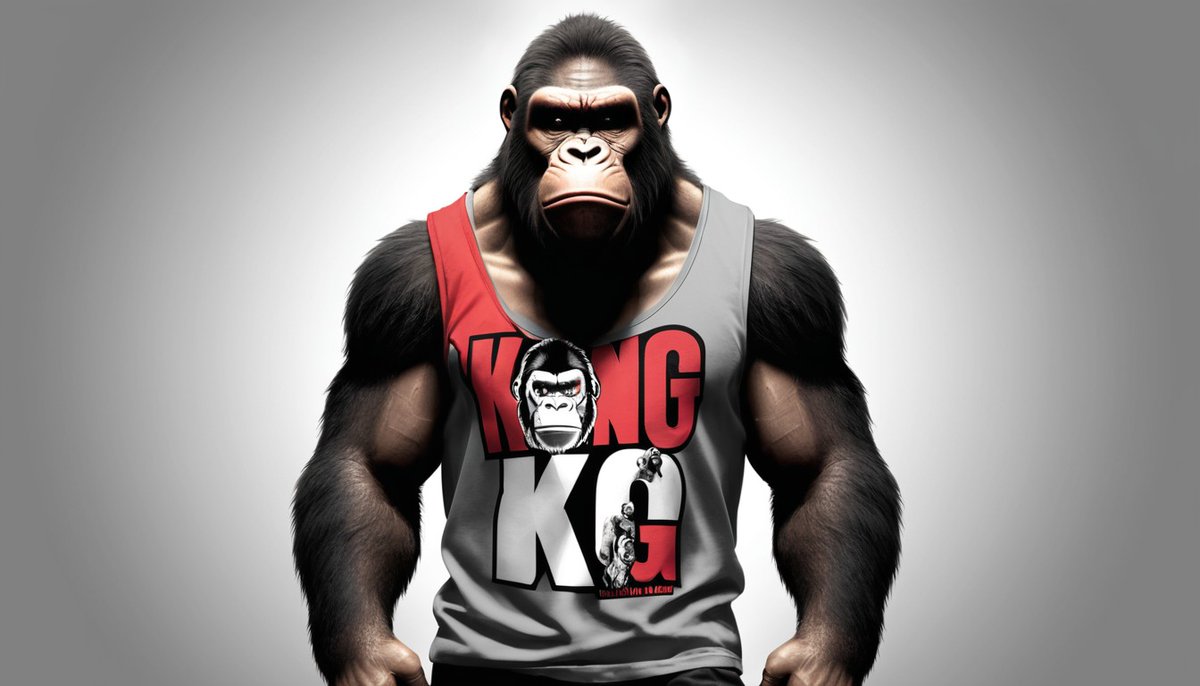 $KONG ~SOL~ tweet media