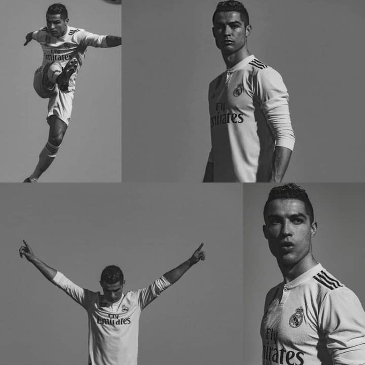 CristianoXtra tweet media