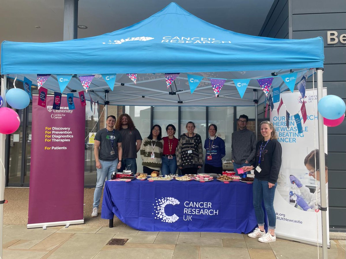 Medicinal Chemistry Group - Newcastle Uni tweet media