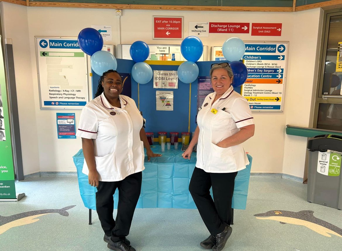 Lisa Seaward SLT tweet media