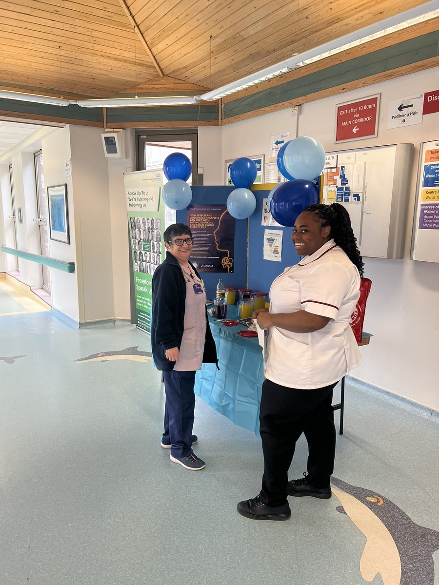 Lisa Seaward SLT tweet media