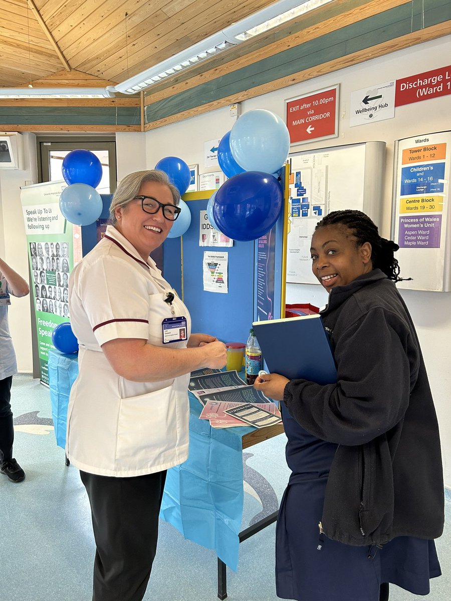 Lisa Seaward SLT tweet media