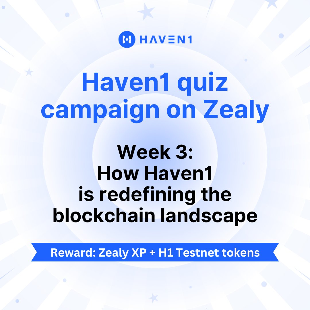 Haven1 🧑🚀 tweet media