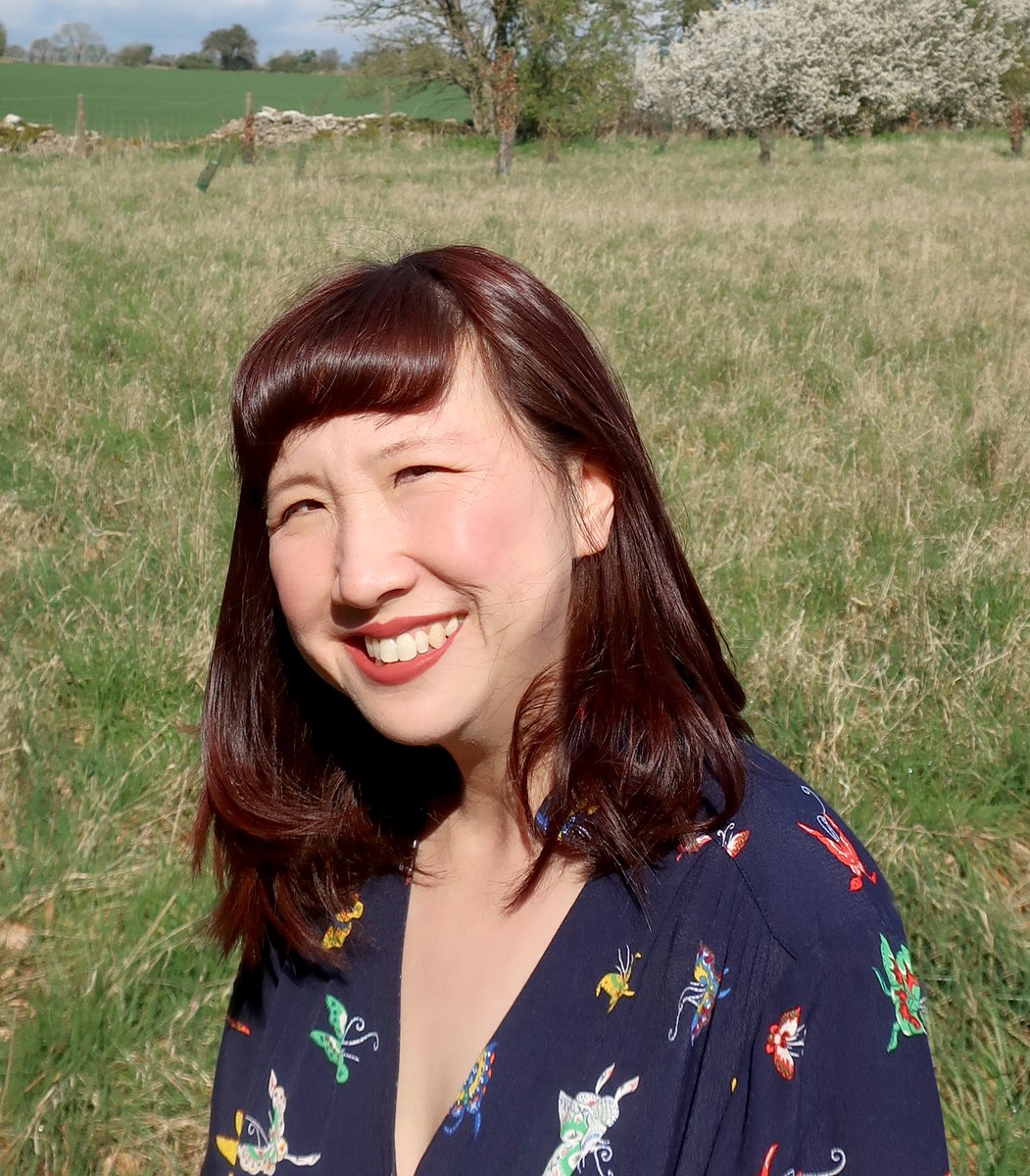 BookBrunch's tweet photo. .@MacmillanKidsUK has won a 'fierce' auction for @SharonKingChai's board book series

https://t.co/xVlkb0oebX (£) https://t.co/C4A2sUmWMQ