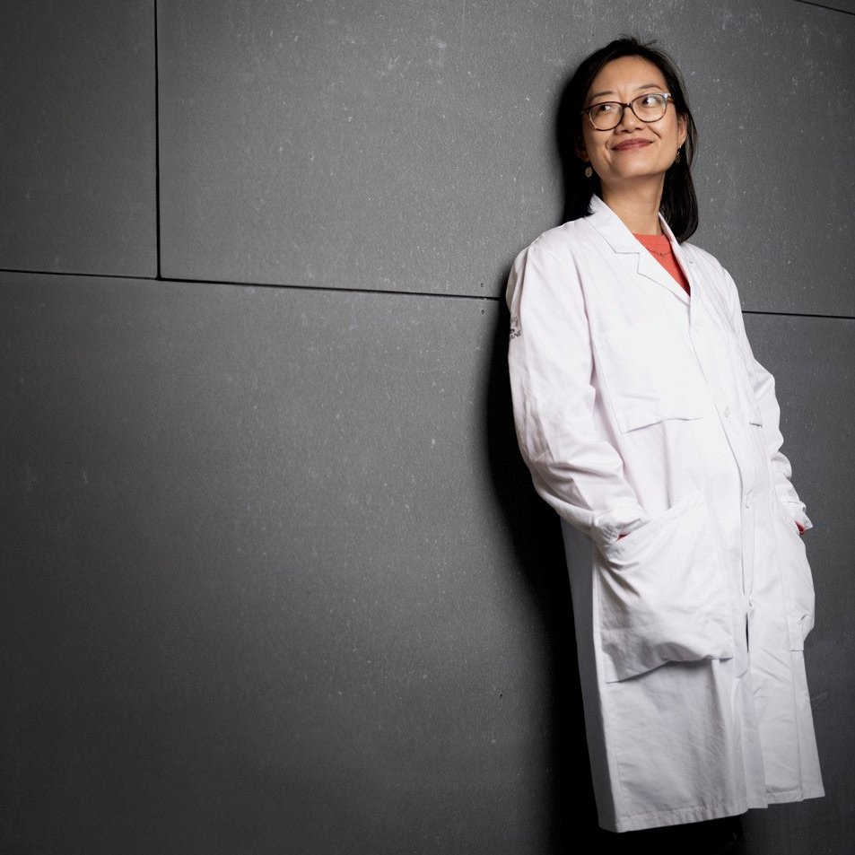 The calls for the SSMF Starting Grant and SSMF Consolidator Grant are open March 15 to April 15. 
For info and application, please visit👇
ssmf.se/for-forskare/