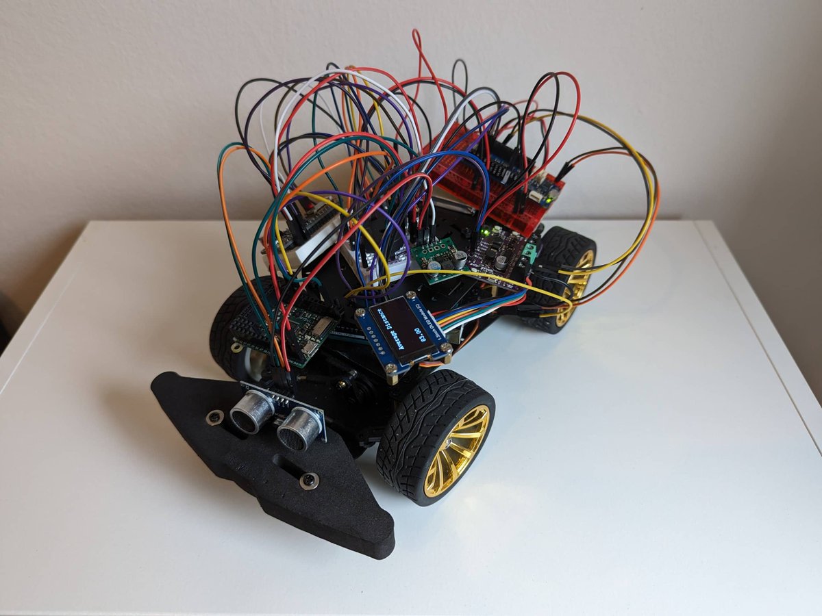 Engineer-A-Car tweet media