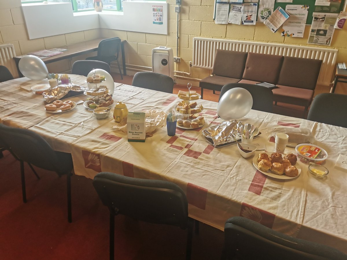 Paulette Cornally tweet media