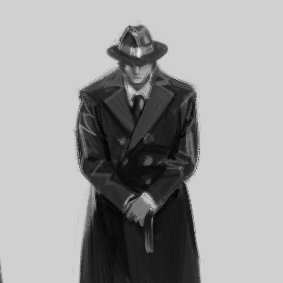 xCriptoChico's tweet photo. #NewProfilePic https://t.co/DQdi6cgDn4