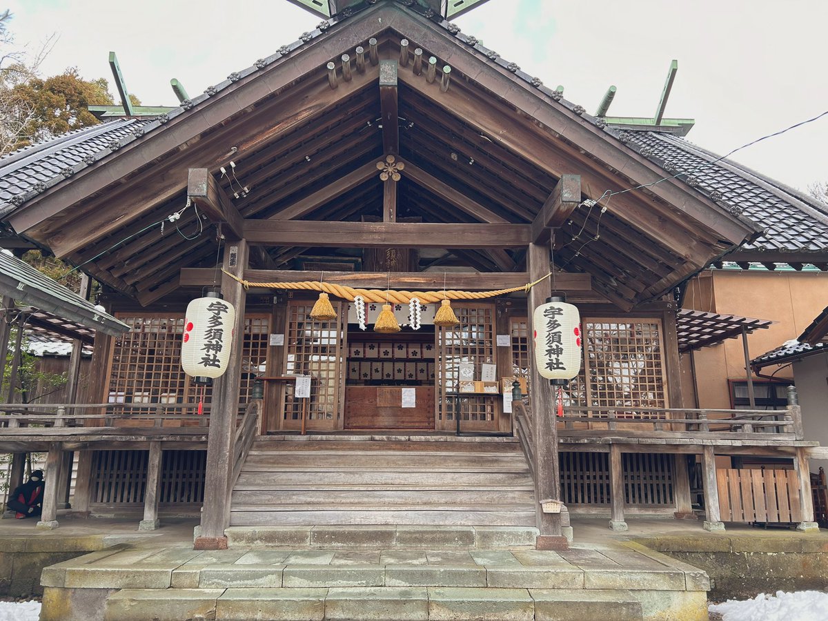 OYbio123's tweet photo. 卒業祝い石川trip 行ってきた〜🚗💨
行った事ないとこ沢山巡れて、沢山美味しいの食べれて、特に温泉が久々でめちゃんこ最高だぁた…( ˘͈ ᵕ ˘͈  ) https://t.co/sAtTGJkvSP