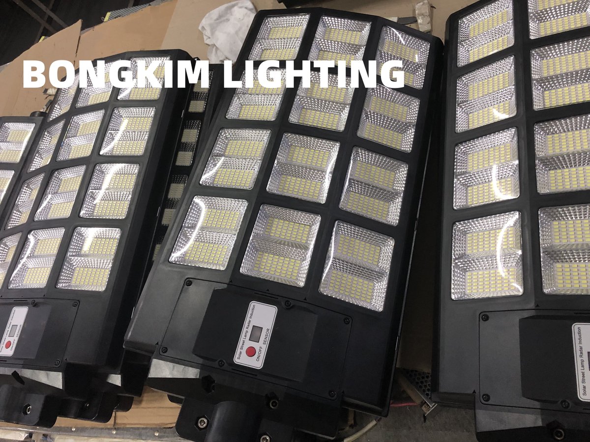 bk_vanny's tweet image. Hi, we are a solar lamp manufacturer with over ten years of experience
▪️ We insist on providing good products to our customers. If you are interested, please feel free to contact us！😊
#streetlights #ledstreetlight #solarstreetlight #solarlight #Bongkim #bongkimlight