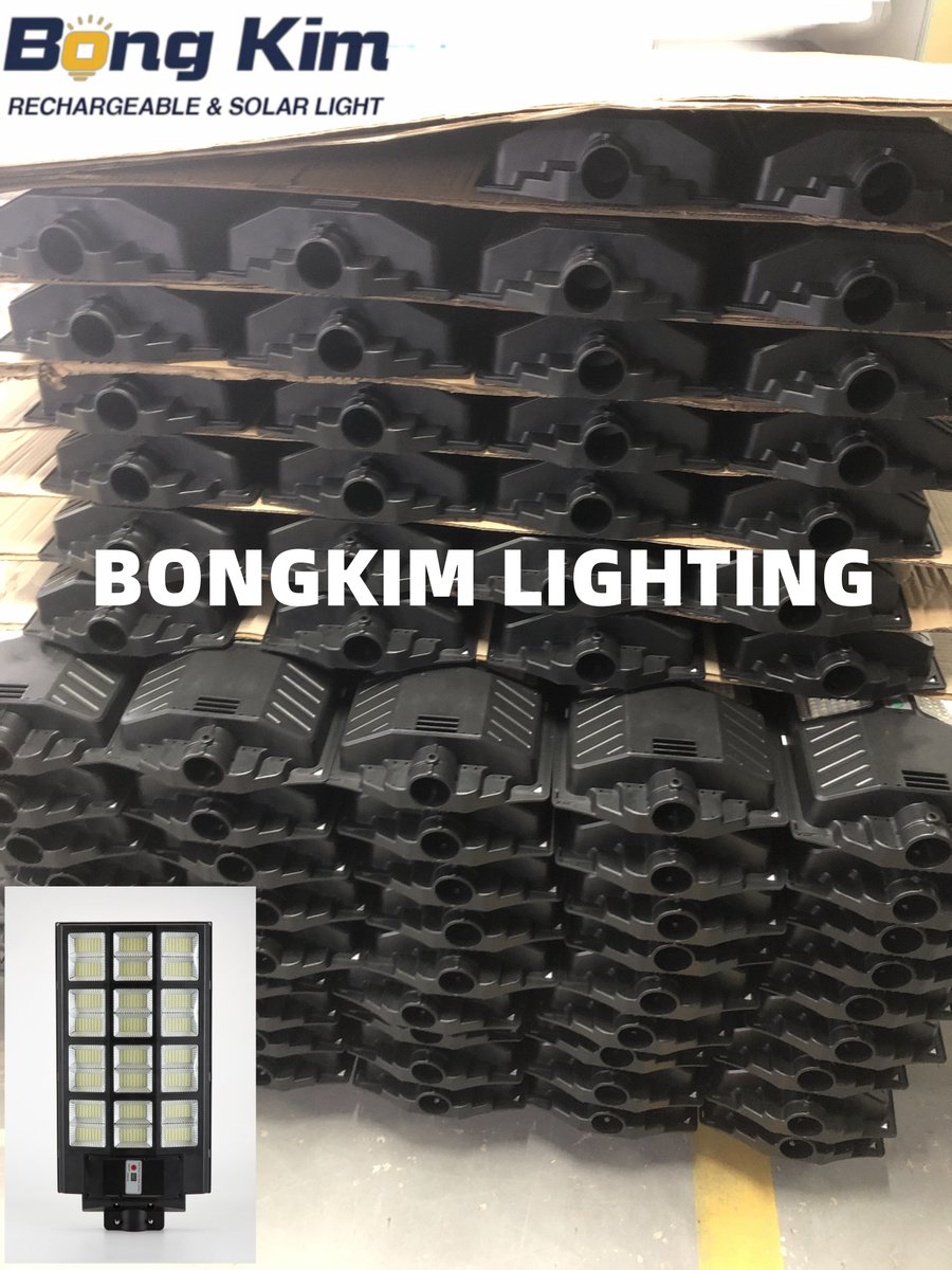 bk_vanny's tweet image. Hi, we are a solar lamp manufacturer with over ten years of experience
▪️ We insist on providing good products to our customers. If you are interested, please feel free to contact us！😊
#streetlights #ledstreetlight #solarstreetlight #solarlight #Bongkim #bongkimlight