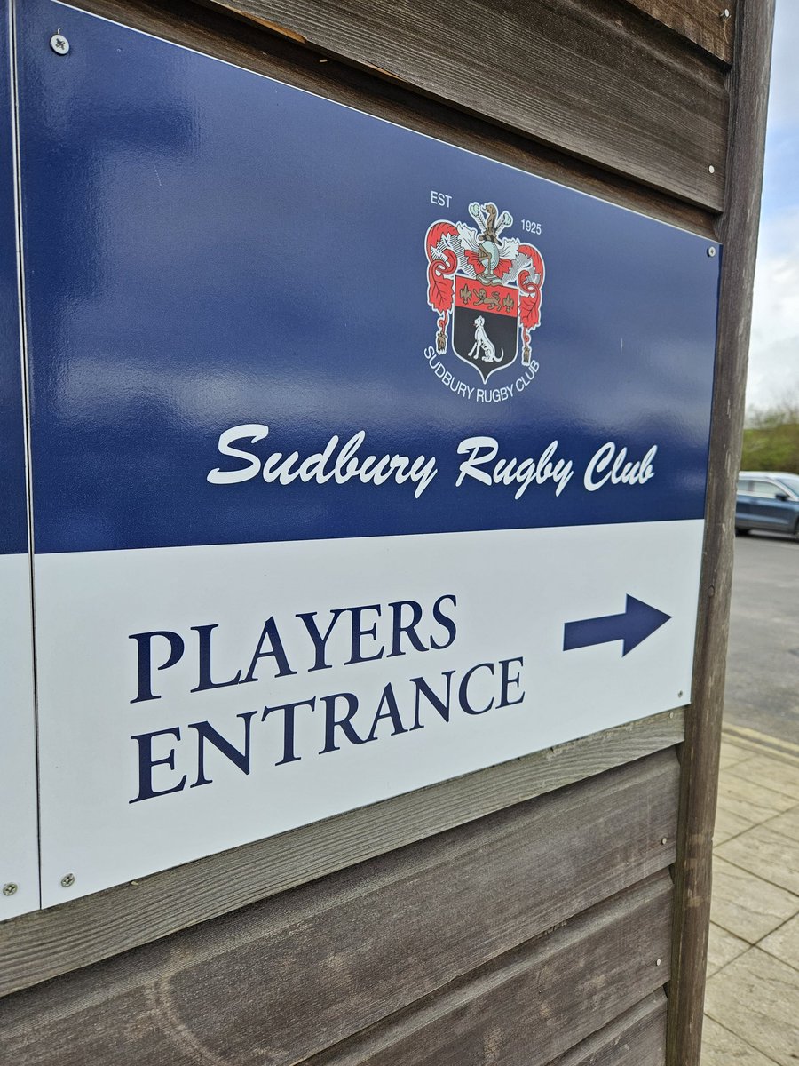 WHPrimary's tweet photo. We're down at Sudbury Rugby Club this morning taking part in the @SaintsRugby Festival this morning.
Our year 6's are having a great time, learning new skills, and meeting new friends from other local schools
@swsuffolksgo
#keepingkidsactive https://t.co/qf5zmUKgNN