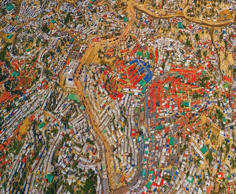 shafiur's tweet image. Spotlight on Bangladesh: 

Bangladesh stands accused of systematic crimes against #Rohingya refugees. The ICC is urged to investigate &amp;amp; prosecute alarming allegations of deportation, persecution on ethnic grounds &amp;amp; other inhumane acts. 

DOWNLOAD HERE: 
refugeelab.ca/icc-investigat…