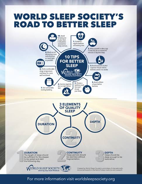 botchway_edith's tweet photo. Today, we celebrate World Sleep Day—a perfect opportunity to dive into the fascinating world of sleep and explore some habits that can help improve our sleep! #SleepAwarenessWeek #WorldSleepDay 
@asa_nest @ASAISleepHealth https://t.co/PKAjuKLDa2