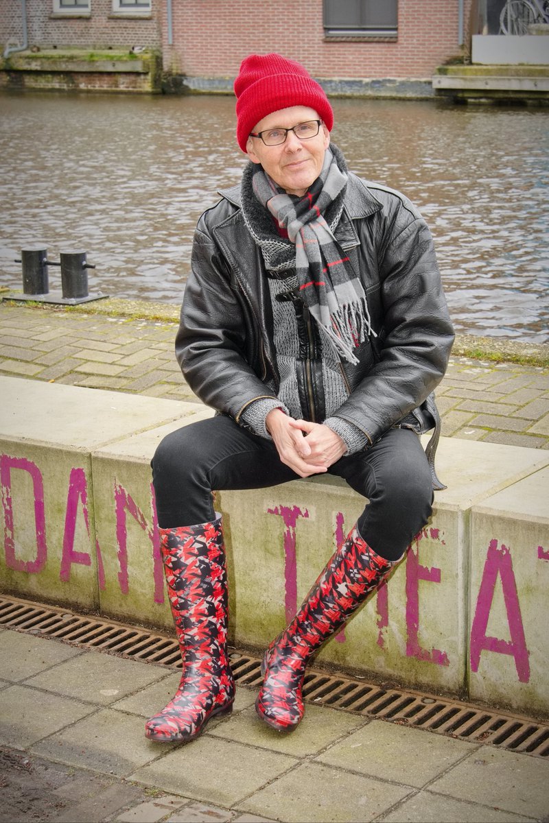 Welliesare4men2's tweet photo. Good morning all. Weekend is just around the corner. Time to start a new series! ๐ฅณ
These are "Kamik" wellies. Made from PVC in Canada. Don't know the model name. Bought these 2nd hand on eBay. As tall as Hunter wellies, but with a narrow shaft.
#Kamik #Boots #Wellies #Tall https://t.co/vxoJLA8agM