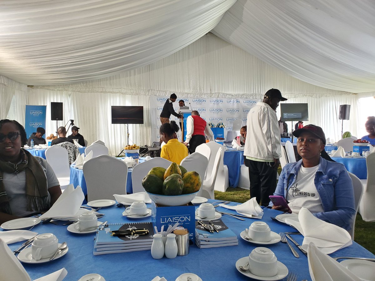 cuilein_collins's tweet image. Tupo site! Learning more on holistic health and the importance of wellness initiatives at work.
#championingWellness
@LiaisonGroup #championingwellness #impactforgood