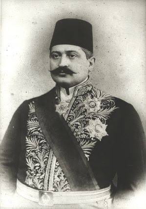 Ermeni teröristlerce şehit edilen, Türk milletinin büyük evladı Talat Paşa (15 Mart 1921)

Rahmet ve minnetle.. 

Kutlu ruhu şad olsun