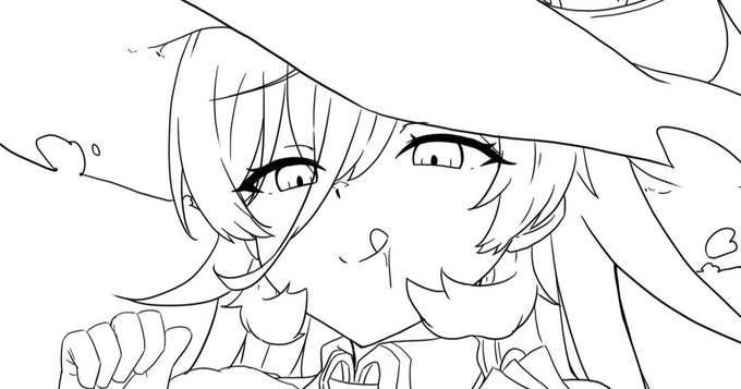 線画〜
ファンボックス:https://t.co/WAVREju62m 