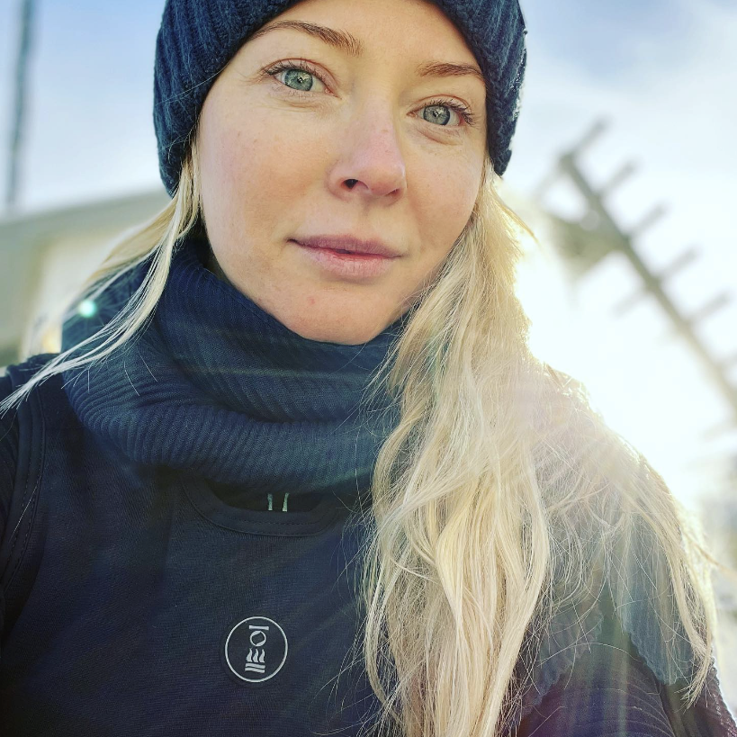 fourth_element's tweet photo. Green To The Core ♻️
> https://t.co/070cJJNIME
Our X-Core vests are made using REPREVE® – a fibre that is made from recycled post-consumer waste, including used plastic bottles.
Diver: Maria Bollerup
#fourthelement #scubadiving #drysuit #thermal #underlayer https://t.co/lYzkHA56mv