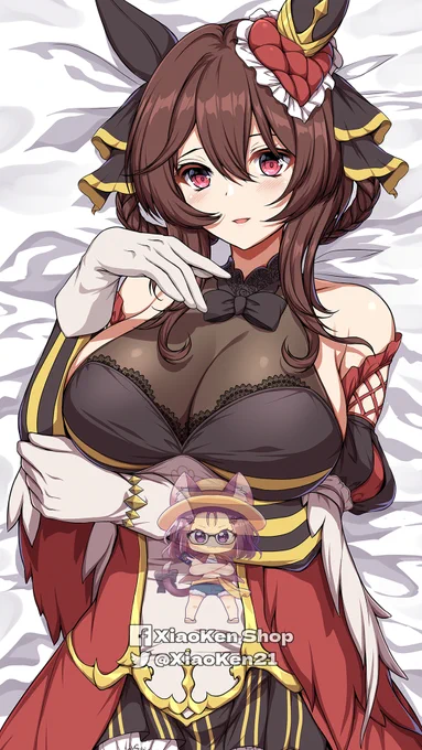 It's Done ~ウマ娘プリティーダービー#ウマ娘#ジェンティルドンナ 